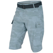 Pantaloni scurți bărbați Husky Kalfer M albastru deschis