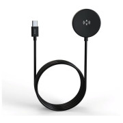 Cablul de încărcare și de date Swissten Wireless magnetic charging cable for Samsung Watch 1,2 m