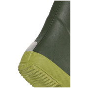 Încălțăminte de iarnă copii Viking Outdoor Footwear Splash Warm Moss Green