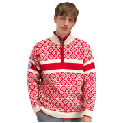 Pulover bărbați Dale of Norway Cortina 2026 Masc. Sweater