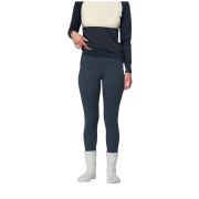 Colanți funcționali femei Devold Expedition Merino Silk Longs Wmn