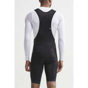 Pantaloni de ciclism bărbați Craft Essence Bib