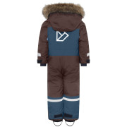 Salopetă copii Didriksons Bjärven Kds Cover 5 Mountain Blue