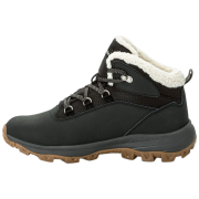 Încălțăminte de iarnă femei Jack Wolfskin Everquest Texapore Mid W