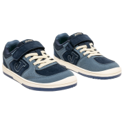 Încălțăminte barefoot pentru copii Joma Flexy JR Boy Navy Blue