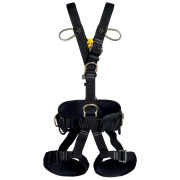 Ham de lucru Singing Rock Technic Ansi Standard negru