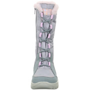 Încălțăminte de iarnă copii Superfit Aurora GTX Hellgrün/Lila
