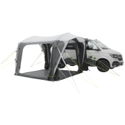 Cort frontal Outwell Cross PowerAir