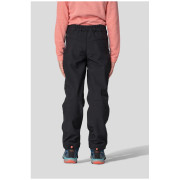 Pantaloni softshell copii Hannah Mario JR