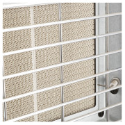 Încălzitor Mestic Gas heater bottle mounted MES-100 30mbar