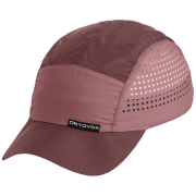 Șapcă Ortovox Fast Mountain Cap roz Chestnut
