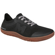 Încălțăminte MOOA GroundFlow negru black