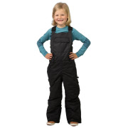 Pantaloni de schi copii DucKsday Bip Pants Black