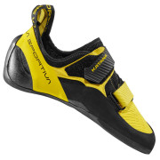 Espadrile La Sportiva Katana 40J galben/negru Yellow/Black