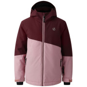 Geacă de schi copii Dare 2b Snow Basher Jacket roz Fig/Lilas