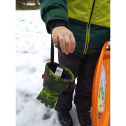 Mănuși copii Relax Puzzy