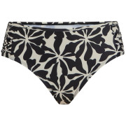Slipi de baie Regatta Aceana Bikini Brief negru/bej AbstrctFlorl