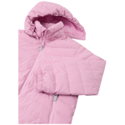 Geacă de iarnă copii Reima Innamo Grey Pink