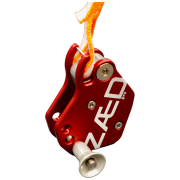 Frână Raed Sports ZAED pro2 roșu red