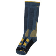 Șosete Devold Ski Touring Merino Sock albastru FLOOD