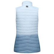 Vestă femei Regatta Womens Leedre Hybrid B/W