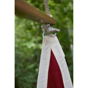 Balansoar suspendat Hamaka.eu Lounge