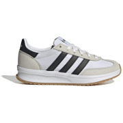 Încălțăminte femei Adidas Run 70S 2.0 negru/bej Ftwwht/Cblack/Greone