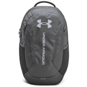 Rucsac Under Armour Hustle 6.0 Backpack gri GRY