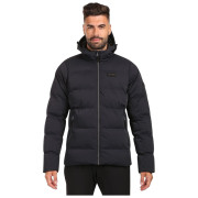 Geacă bărbați Kilpi Tasha-M negru BLK