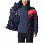 Geacă de iarnă femei Columbia Abbott Peak™ Insulated Jacket