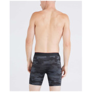 Boxeri Saxx Multi-Sport Mesh Boxer Brief Fly