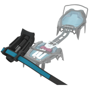 Colțari Blue Ice Griffin 12