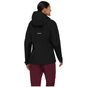 Geacă femei Mammut Taiss HS Hooded Jacket Women