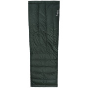 Quilt de puf Warg Sirius Q 500 verde green