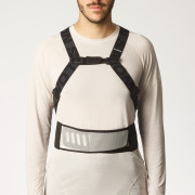 Protecție de coloană Salomon Flexcell