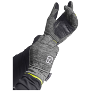 Mănuși bărbați Ortovox Fleece Light Glove M