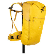 Rucsac turistic Kohla Backpack Alpinist 30 Liter galben Lemon Curry