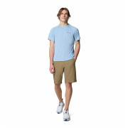 Tricou bărbați Columbia Alpine Chill™ Pro Short Sleeve Crew