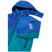 Geacă de iarnă copii Reima Raisio Sparkly Blue