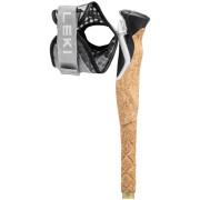 Bețe Trail Running Leki Cross Trail TA 100-135 cm