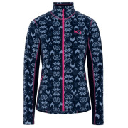 Hanorac femei Kari Traa Olga Fleece