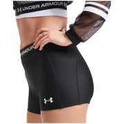 Boxeri femei Under Armour Heatgear Shorty