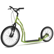 Trotinetă Yedoo Three Y40 verde green