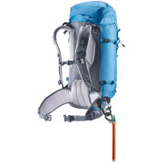 Rucsac Deuter Guide Lite 30+