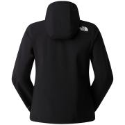 Geacă softshell pentru femei The North Face W Nimble Hoodie 2