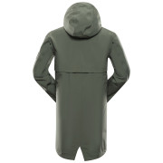 Geacă lungă bărbați Alpine Pro Perfet