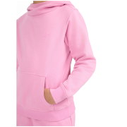 Hanorac copii 4F Sweatshirt F2694 Pink