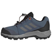 Încălțăminte cu membrană femei Adidas Terrex Gtx K Blue