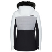 Geacă de iarnă cu blană femei Fundango Salina II Padded Jacket