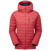 Geacă de iarnă femei Mountain Equipment Earthrise Hooded Wmns Jacket